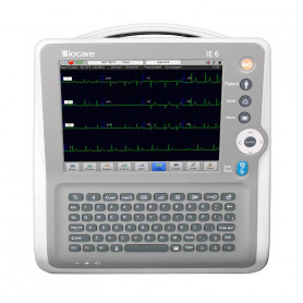 ECG Biocare IE6