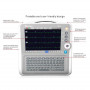 ECG 6 pistes Biocare IE6