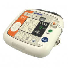 Défibrillateur Colson Auto NSI  automatique