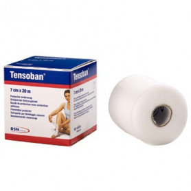 Tensoban BSN bande de mousse de protection