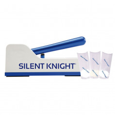 Écrase comprimés et pilules Silent Knight® 3