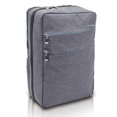 Mallette d'assistance médicale sac à dos Elite Bags City