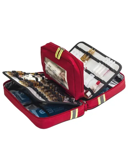 Mallette ampoulier Elite Bag Holtex