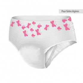 Taille XL – étanche mâle Bandeau Anti-pipi Diaper – à pression/fermeture à  l'aide de boutons-pression – incontinence/Marquage – Lavable Pad Option  –-Tartan : : Animalerie