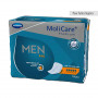 Protection anatomique Molicare pour hommes Pad Hartmann