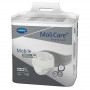 Slips absorbants Molicare Premium Mobile pour hommes 10 gouttes