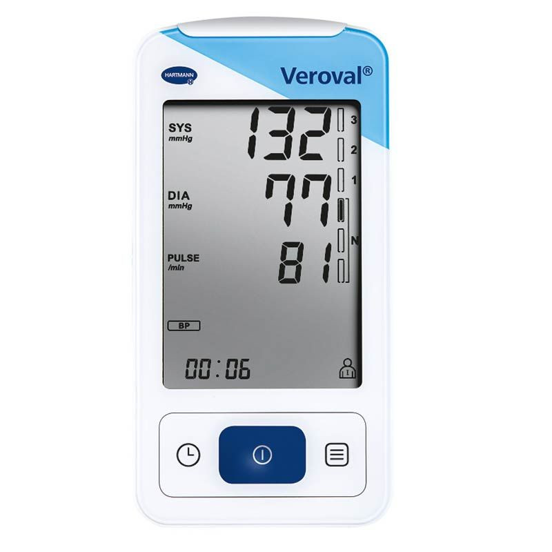 Tensiomètre ECG Veroval® Hartmann