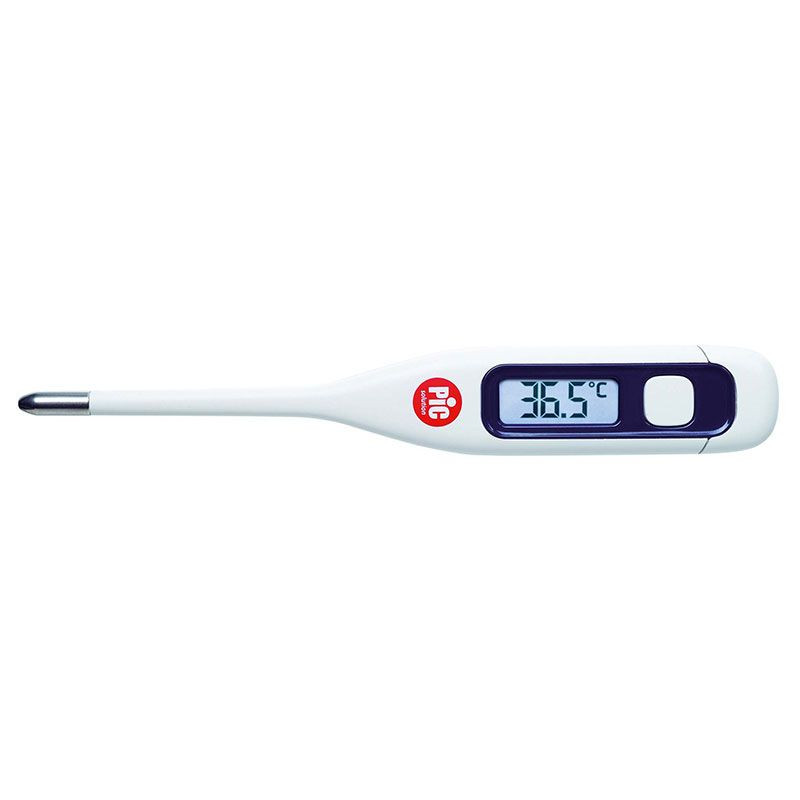 Thermomètre digital électronique PIC - LD Medical