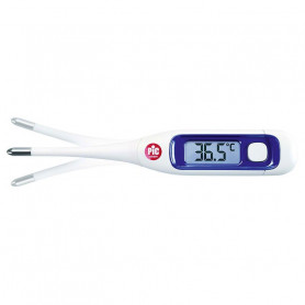 Thermomètre digital électronique flexible PIC