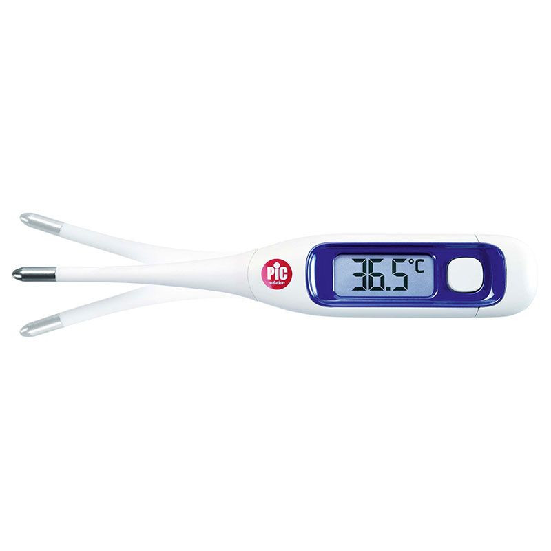 Digital Thermomètre pour Enfant et Adulte – roc -->