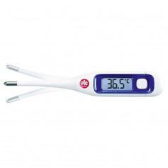 Thermomètre digital électronique flexible PIC