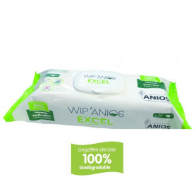 Lingettes Wip Anios Excel