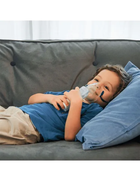 Nébuliseur de poche U-100 Omron