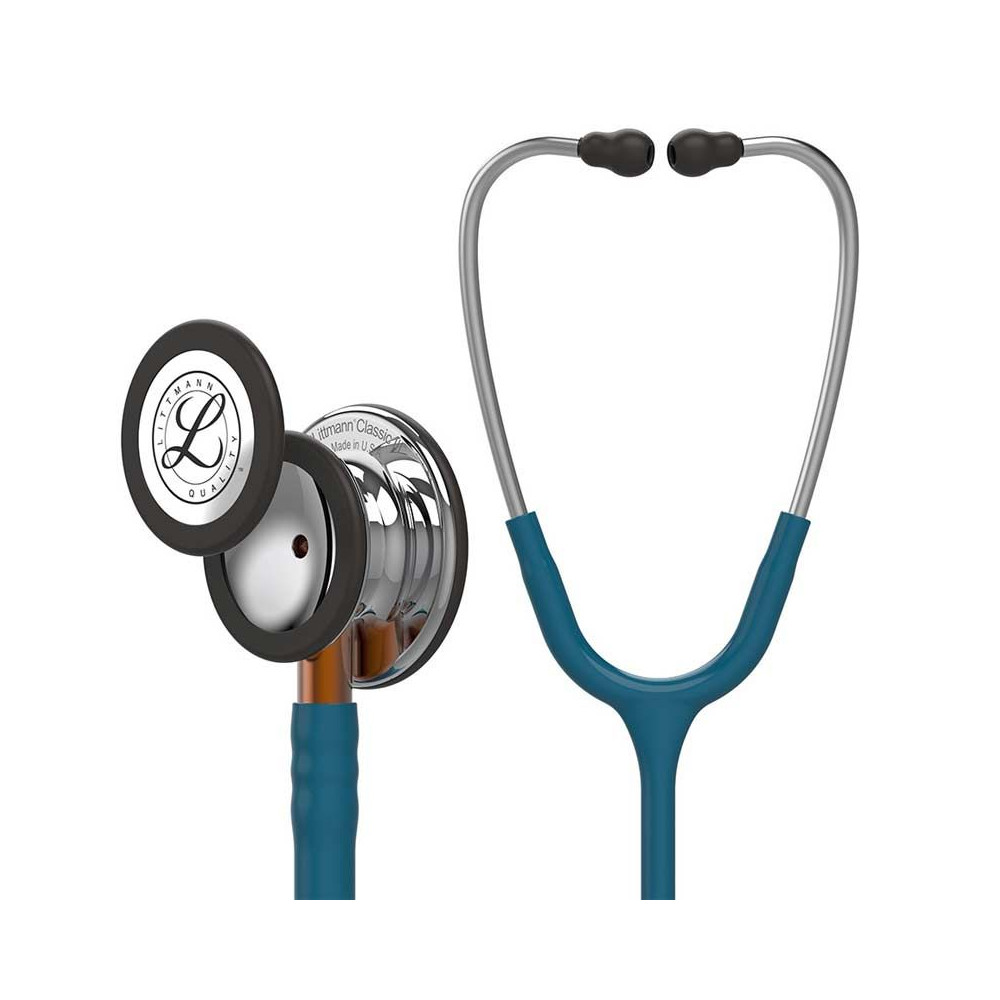 Stéthoscope 3M™ Littmann® Classic III™ (personnalisable) - LD Medical