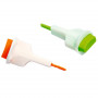 5265 - Lancette BD Sentry 28G