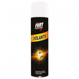Fury insecticide professionnel pour insectes volants 400 ml