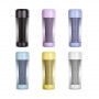 5552 - Lampe d'examen LED Luxamed sur pieds roulants