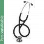 Stéthoscope 3M™ Littmann® Cardiology IV™ noir