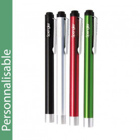 Lampe stylo Spengler Litestick (personnalisable)