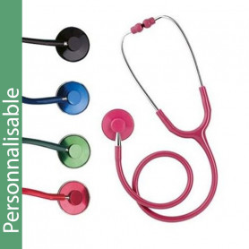 Stéthoscope Magister® pédiatrique Spengler personnalisable- LD Medical