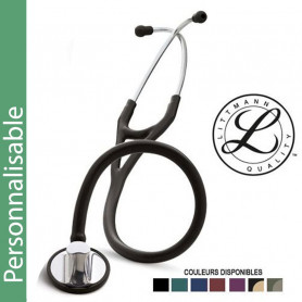 Stéthoscope 3M™ Littmann® Master Cardiologie