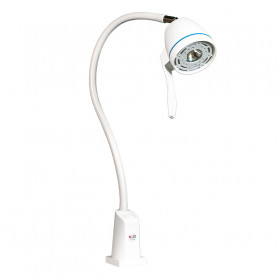 Lampe halogène Diana LID 50 W - LD Medical