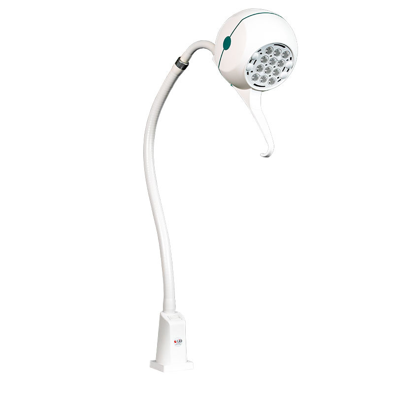 Lampe d'examen médical LED Bella LID 17 W