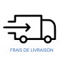 5906 - Frais de port hors hexagone