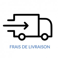 Frais de livraison