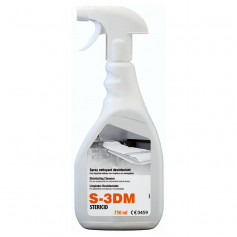 Spray nettoyant désinfectant 750 ml