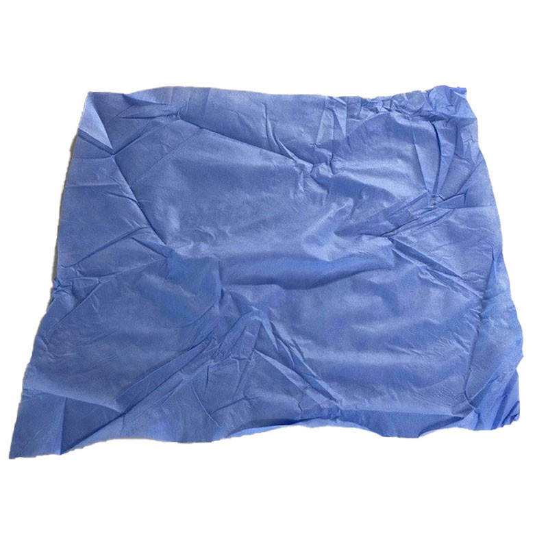 Casaque chirurgicale jetable