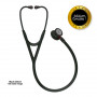 Stéthoscope 3M™ Littmann® Cardiology IV™ noir