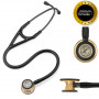 Stéthoscope 3M™ Littmann® Cardiology IV™ noir