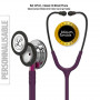 Stéthoscope 3M™ Littmann® Classic III™