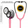 Stéthoscope 3M™ Littmann® Classic III™