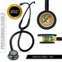 Stéthoscope 3M™ Littmann® Classic III™