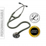 STÉTHOSCOPE 3M™ LITTMANN® MASTER CARDIOLOGIE