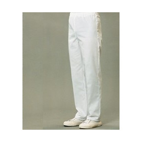 PANTALON BLANC 