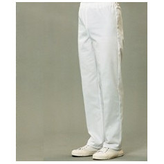 Pantalon blanc