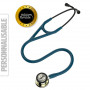 Stéthoscope 3M™ Littmann® Cardiology IV™ noir