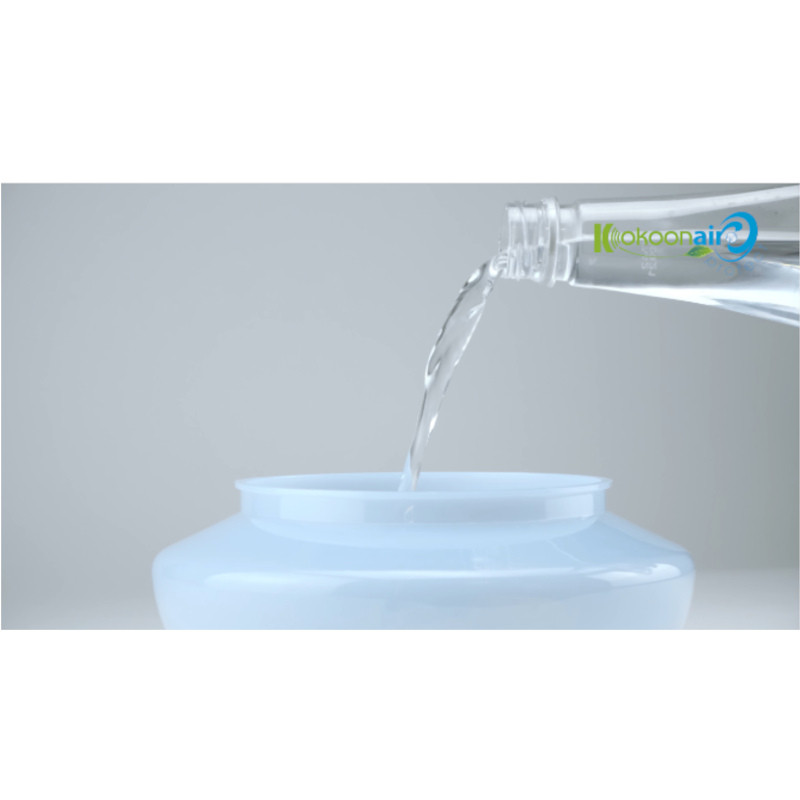 Purificateur d'air BISE 30/40 M3/H