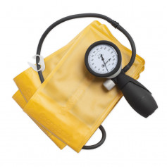 Tensiomètre Lian® Nano Clinic® multibrassard - Spengler