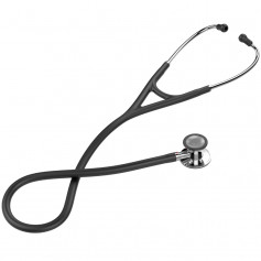 Stéthoscope Cardio Prestige® II Spengler - double pavillon (personnalisable)