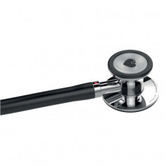 Stéthoscope Cardio Prestige® II Spengler - double pavillon (personnalisable)