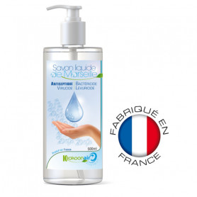 Lingettes désinfectantes Sanitizer mains et surfaces - LD Medical