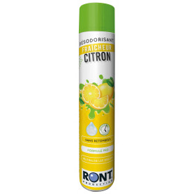 Désodorisant au citron 1 L Ront