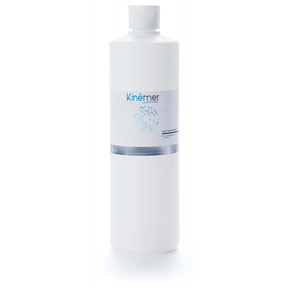 Gel hydroalcoolique antiseptique Sanitizer Tifon - LD Medical