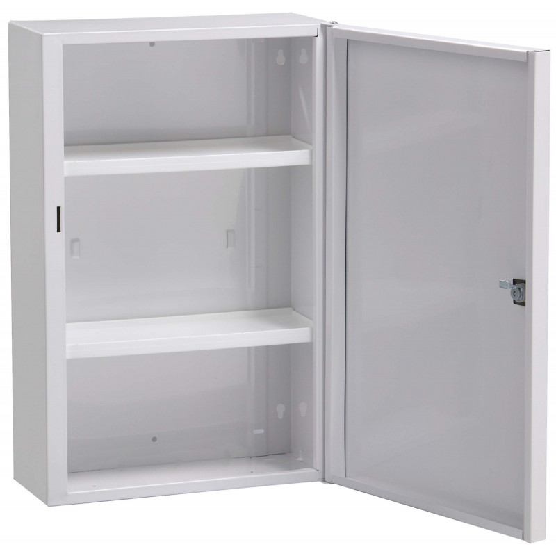 Armoire à pharmacie 1 porte - LD Medical