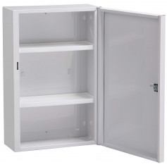 Armoire à pharmacie 1 porte - LD Medical