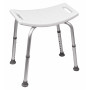 Tabouret de douche Doccea